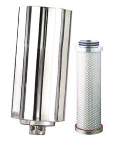 阿菲特不銹鋼呼吸過濾器以人性化設(shè)計(jì)助醫(yī)藥產(chǎn)品安全生產(chǎn)