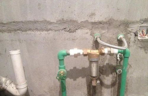 前置過濾器真的有必要裝嗎 過來(lái)人好言相勸,別傻傻跟風(fēng)了