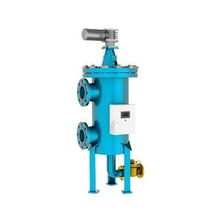 全自動(dòng)自清洗過濾器 1