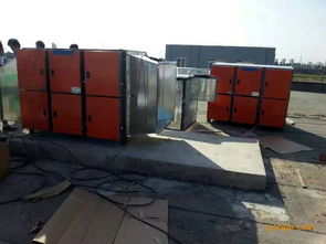 食堂油煙過濾器產品優勢,相關報價廠家