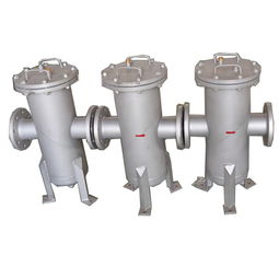 pvc管道過濾器報價 廠家