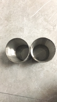 不銹鋼Y型過濾網