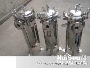 過濾器價格 袋式過濾器 袋式過濾器價格 pp袋式過濾器 單袋式過濾器廠家批發價格 上海市