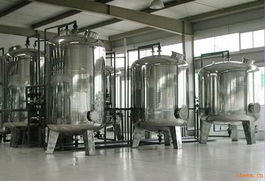 東方八所水凈化設備,文昌地下水凈化設備