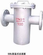 [SBL、SRB]籃式平底過濾器、籃式孤底過濾器樣本及產品圖片-機電商情網電子樣本庫