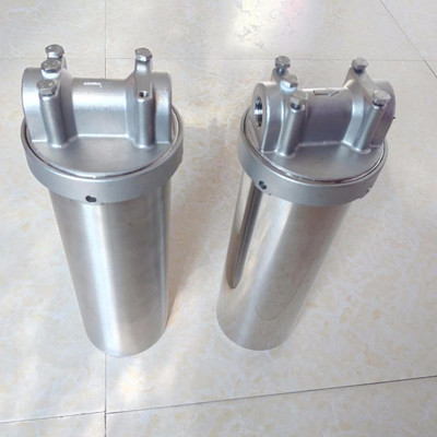 供應廣州醫藥制藥廠除菌過濾器60寸單芯精密過濾器效果澄清圖片_高清圖_細節圖