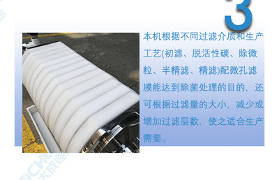 聚丙烯板框過濾器