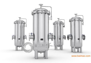 大通量保安過濾器 生產廠家與價格指南