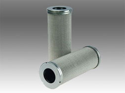 如何正確選擇與更換英德諾曼濾芯過濾器