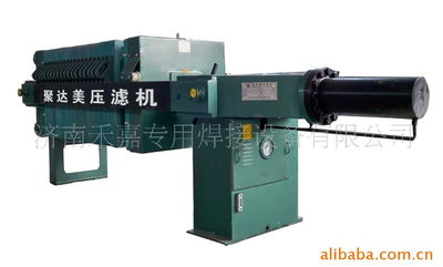 章丘市明水焊接設(shè)備廠 專業(yè)過濾機(jī)與過濾器產(chǎn)品全覽